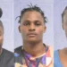 Dennery Operation suspects Giselle James Denis Bertrand Akyma Flavien charged with drug and ammunition offences in St Lucia