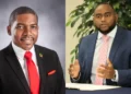 Trinidad Rebuts Drew as Terrance Drew and Minister Sobers feature in CARICOM retreat dispute