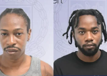 Bertwin Eugene and Jean-Claude Regobert charged in Zackious Michael Charlery killing in Castries