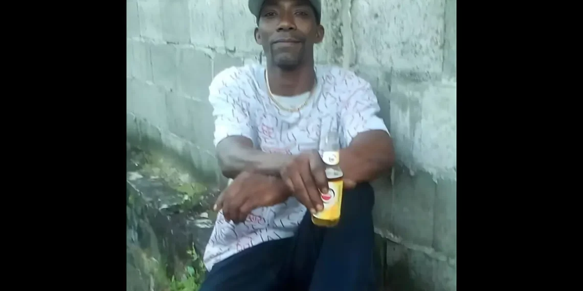 Gerald D. Francis identified as the Marchand shooting victim in the fatal Black Mallet attack in St Lucia.