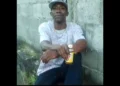 Gerald D. Francis identified as the Marchand shooting victim in the fatal Black Mallet attack in St Lucia.