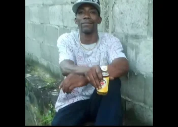 Gerald D. Francis identified as the Marchand shooting victim in the fatal Black Mallet attack in St Lucia.