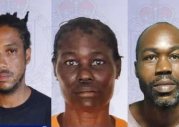 Dennery raids suspects charged after gun and drugs seized in police operation