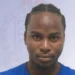 Police-issued image of Jaynan Tommy following the Castries Police Stop and Search case that led to cannabis charges in St Lucia.