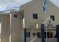 Micoud Police Station in St Lucia central to the Canelles Beach Body Timeline Conflict investigation