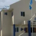 Micoud Police Station in St Lucia central to the Canelles Beach Body Timeline Conflict investigation