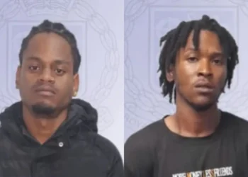 Sanjay Papius and Mayim King charged in Givanni Andrew Joseph murder probe in St Lucia