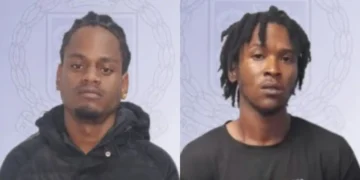 Sanjay Papius and Mayim King charged in Givanni Andrew Joseph murder probe in St Lucia