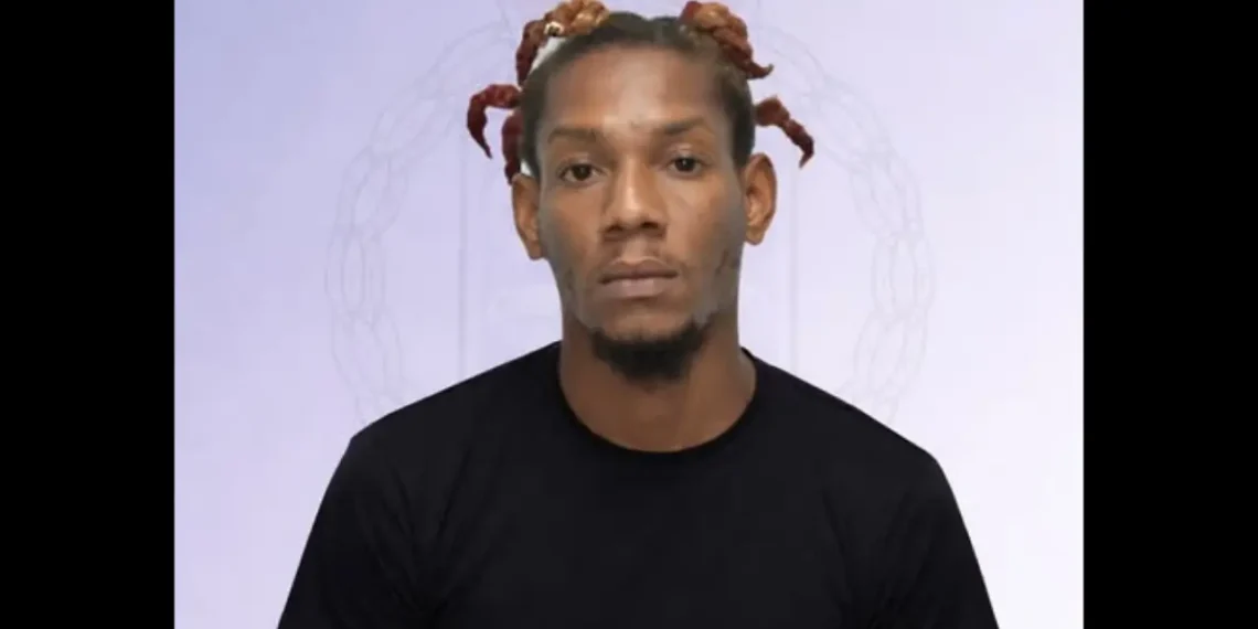 Terry Moffat charged in Jason Francis killing case in Vieux Fort