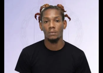 Terry Moffat charged in Jason Francis killing case in Vieux Fort