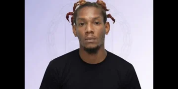 Terry Moffat charged in Jason Francis killing case in Vieux Fort