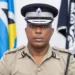 Verne Garde Returns as Commissioner of Police, pictured in Royal Saint Lucia Police Force uniform