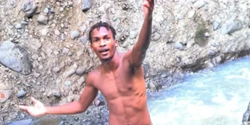 Mershan Sumra identified as the Vieux Fort homicide victim in St Lucia