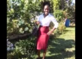 Talia Norma Hippolyte, 34, of Augier, Vieux Fort, Saint Lucia, whose decomposed body was found on May 4, 2026.