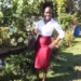 Talia Norma Hippolyte, 34, of Augier, Vieux Fort, Saint Lucia, whose decomposed body was found on May 4, 2026.