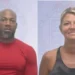 Hewanorra Airport Firearm Seizure suspects Shelly Ann Paul and Lenny Hyacinth Noelien