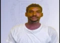 Jeremy Bicar, suspect in Micoud Murder Charge over Lensley Samuel killing.