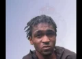 Joachim Evans, Castries murder suspect charged in Tarrick Isidore killing