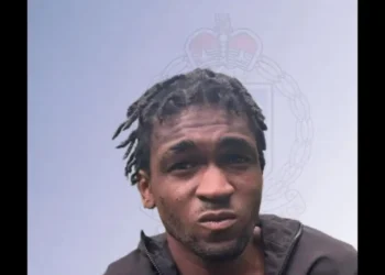 Joachim Evans, Castries murder suspect charged in Tarrick Isidore killing