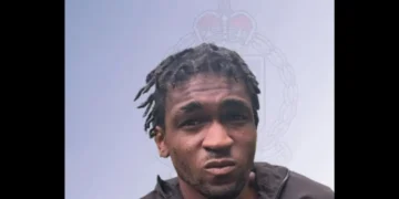 Joachim Evans, Castries murder suspect charged in Tarrick Isidore killing