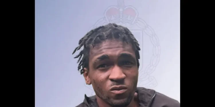 Joachim Evans, Castries murder suspect charged in Tarrick Isidore killing