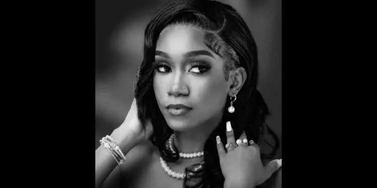 Joy St Omer, 24, of Anse La Raye, killed in Marigot shooting on May 20, 2026