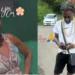Victims of Marchand double shooting in St Lucia: elderly woman and young man who were killed in a recent shooting.