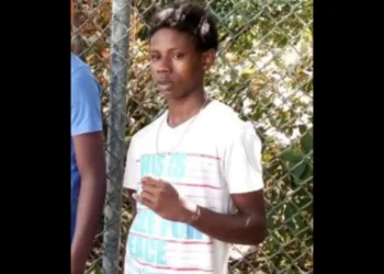 Marchand killing victim known as ‘Brother Bear’ in St Lucia, fatally shot near Black Mallet gap.