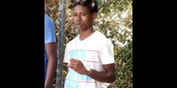 Marchand killing victim known as ‘Brother Bear’ in St Lucia, fatally shot near Black Mallet gap.