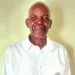 Former National Taxi Union Vice President Isidore Brisefert poses for a portrait following his resignation, a development that has deepened the National Taxi Union leadership crisis in St Lucia.