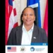 Saint Lucian Digital Forensic Examiner Talisha Son selected for the U.S. State Department's IVLP cybersecurity program.