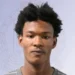 Royal Saint Lucia Police Force charge sheet for Seth John Nyhim charged with Murder in connection with the Marchand double killing of May 9, 2026.