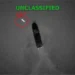 Caribbean narco vessel strike captured in unclassified thermal image released by SOUTHCOM.