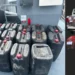 St Vincent cocaine seizure of 434 kg during police operation off Cumberland coast