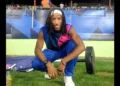 Darrion Roberts, 31, national volleyball coach and tennis coach, killed in Sunny Acres homicide on May 22, 2026