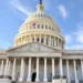 U.S. Capitol building where federal Massachusetts benefits fraud charges were announced against 11 illegal aliens