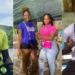 Collage showing the four victims of the Anse Cochon boat collision in Saint Lucia.