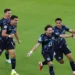Paraguay stuns Germany as players celebrate a World Cup 2026 goal, illustrative image. Credit: FIFA World Cup