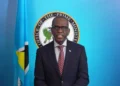 St Lucia Prime Minister Philip J. Pierre discusses the Caribbean CBI Brussels mission