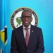 St Lucia Prime Minister Philip J. Pierre discusses the Caribbean CBI Brussels mission