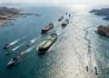 US-Iran diplomacy amid shipping traffic in the Strait of Hormuz