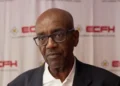 Evaristus Jn Marie dies at 67 after decades of business and public service