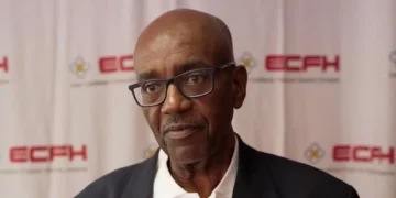 Evaristus Jn Marie dies at 67 after decades of business and public service