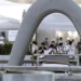 Hiroshima atomic bombing anniversary memorial ceremony