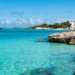 Safest Caribbean islands feature Aruba’s turquoise coastline and Arashi Beach